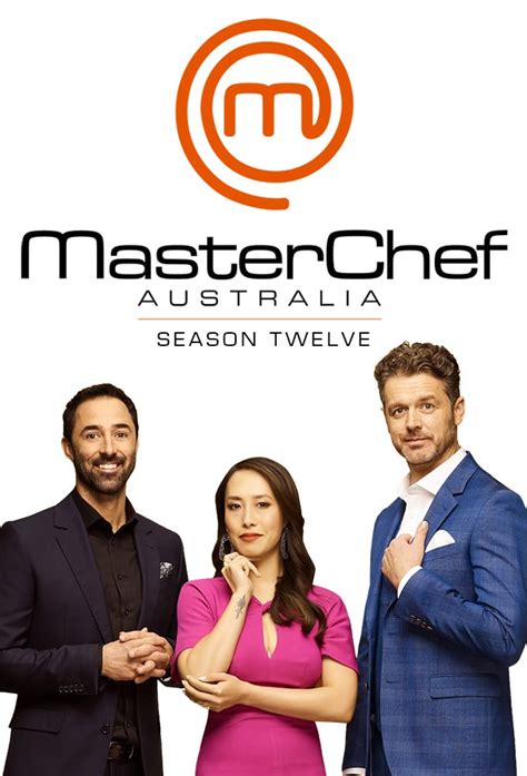 masterchef australia season 12 judges